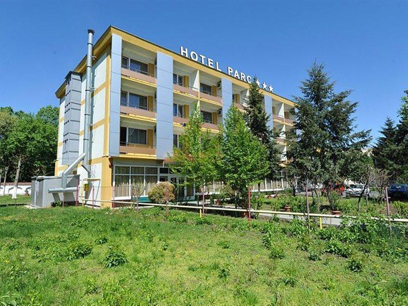 Hotel Parc Craiova Exterior foto