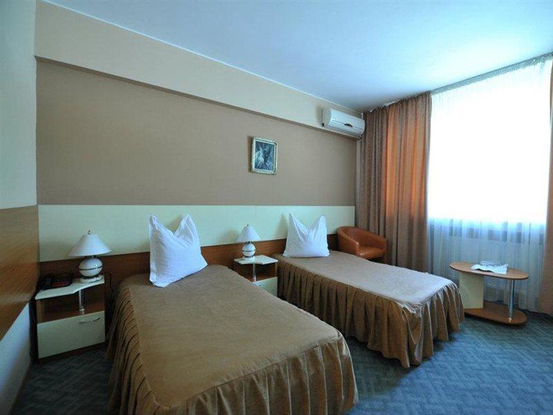 Hotel Parc Craiova Exterior foto